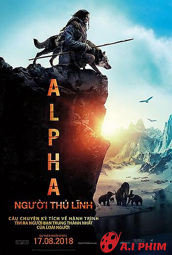 Alpha: Người Thủ Lĩnh