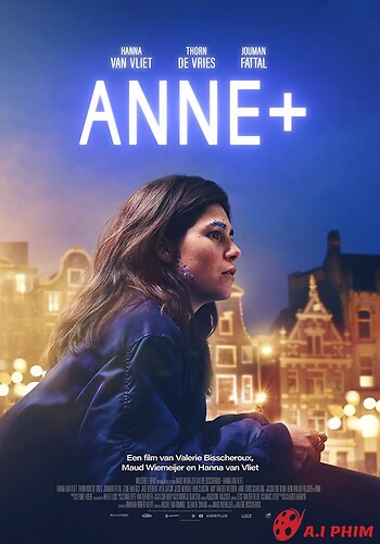 Anne : Phim Điện Ảnh