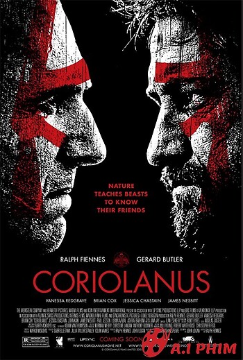 Chiến Binh Coriolanus
