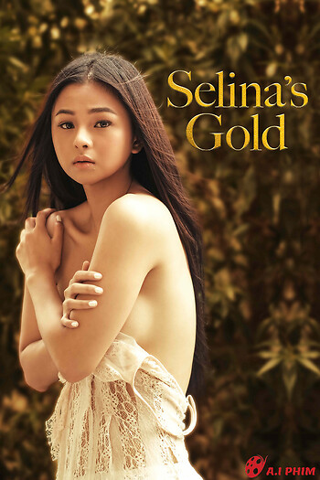 Cô Gái Vàng Selina