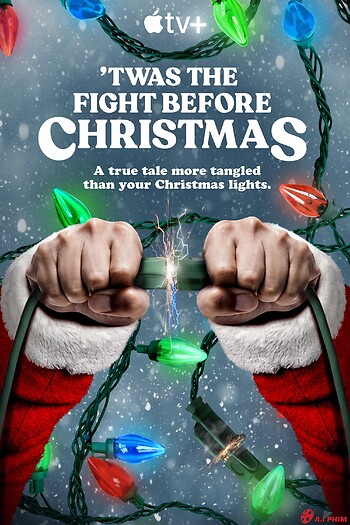 Cuộc Chiến Trước Giáng Sinh