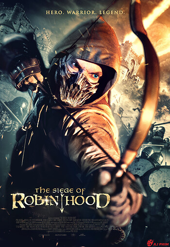 Cuộc Vây Hãm Của Robin Hood