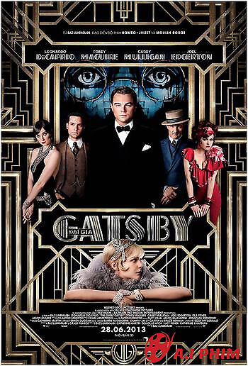 Đại Gia Gastby / Gatsby Vĩ Đại