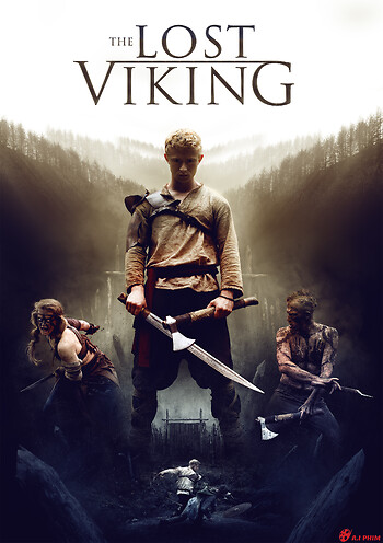 Huyền Thoại Viking