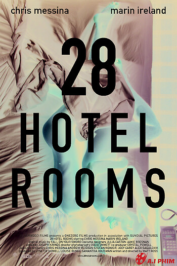 Khách Sạn 28 Phòng