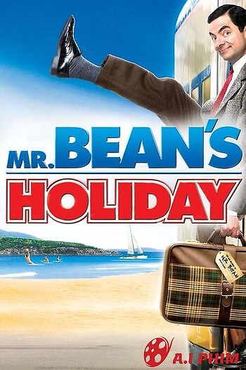 Kỳ Nghỉ Của Mr Bean