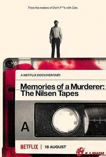Ký Ức Kẻ Sát Nhân: Dennis Nilsen