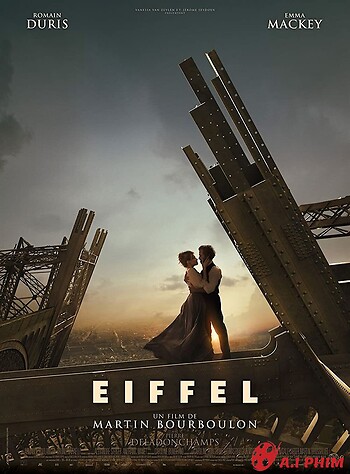 Quyết Định Của Eiffel