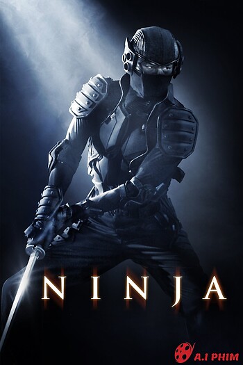 Sát Thủ Ninja