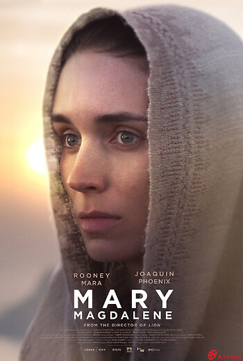 Thánh Nữ Mary