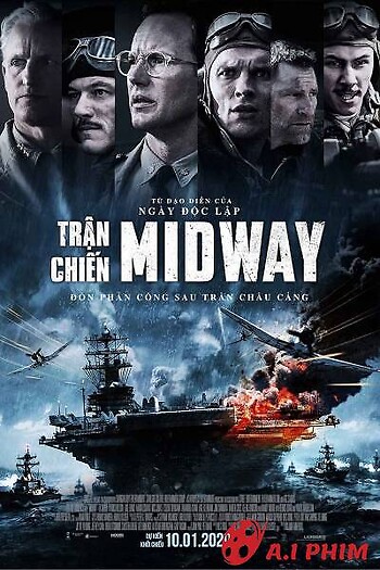 Trận Chiến Midway