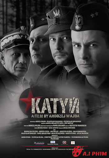 Vụ Thảm Sát Ở Katyn