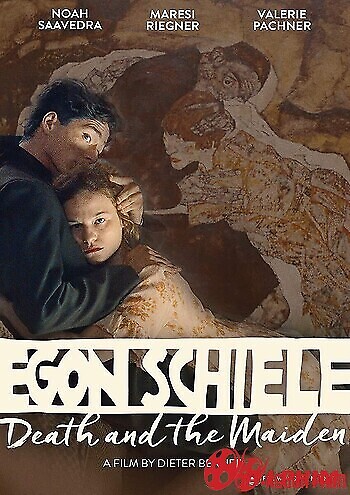 Egon Schiele: Cái Chết Và Trinh Nữ