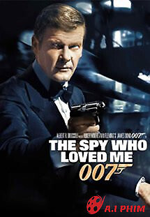 007: Người Điệp Viên Tôi Yêu
