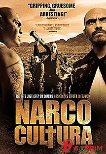 Băng Đảng Narco