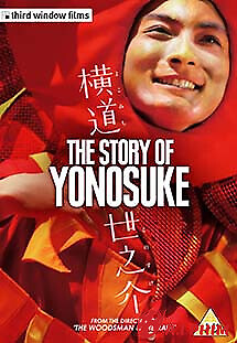 Câu Chuyện Về Yonosuke