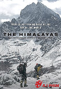 Chinh Phục Đỉnh Himalayas