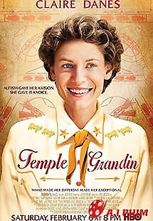 Chuyện Của Cô Temple Grandin