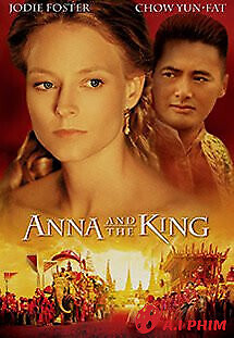 Cô Giáo Anna Và Nhà Vua