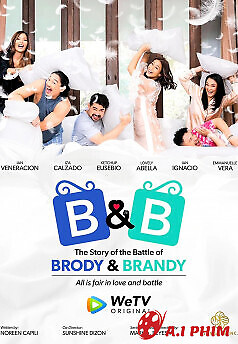Cuộc Chiến Của Brody Và Brandy
