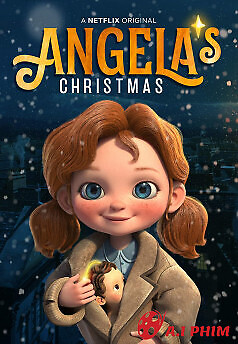 Điều Ước Giáng Sinh Của Angela
