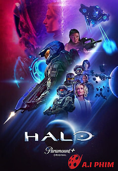 Halo (Phần 1)