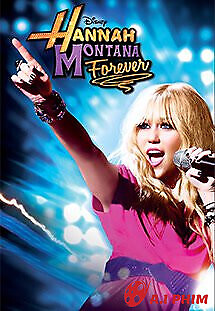 Hannah Montana: Forever