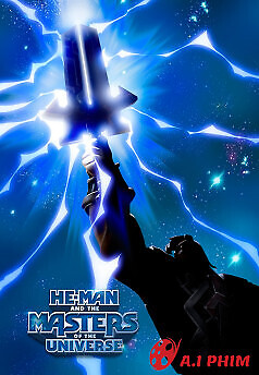 He-Man Và Những Chủ Nhân Vũ Trụ (Phần 1)