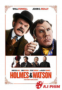 Holmes Và Watson