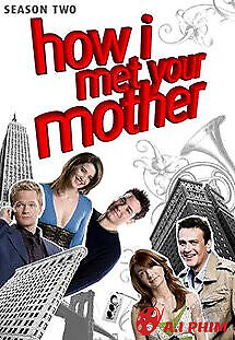 How I Met Your Mother 2