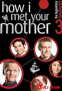 How I Met Your Mother 3