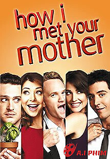 How I Met Your Mother 7