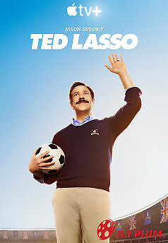 Huấn Luyện Viên Ted Lasso