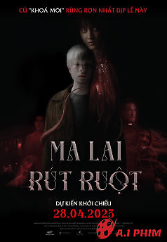 Krasue 2: Ma Lai Rút Ruột