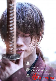 Lãng Khách Kenshin 5: Khởi Đầu