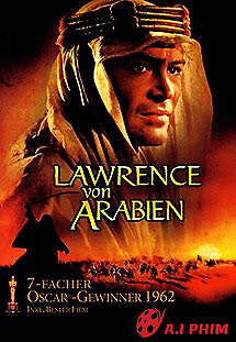 Lawrence Ở Xứ Ả Rập