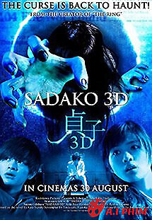 Lời Nguyền Sadako 2