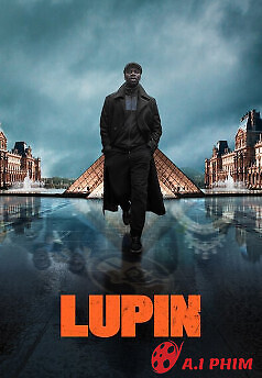 Lupin (Phần 1)