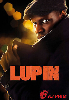 Lupin (Phần 2)