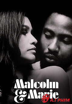Malcolm Và Marie