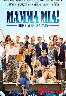 Mamma Mia: Yêu Lần Nữa