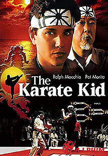 Môn Đệ Karate