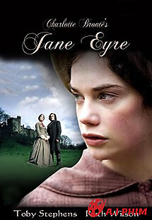 Nàng Jane Eyre