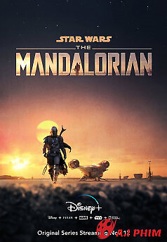 Người Mandalorian (Phần 1)