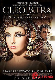 Nữ Hoàng Cleopatra Phần 1