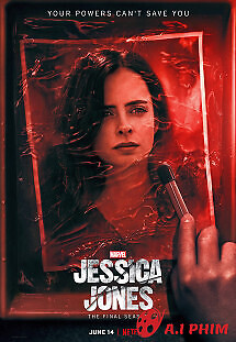 Nữ Siêu Anh Hùng Jessica Jones (Phần 3)