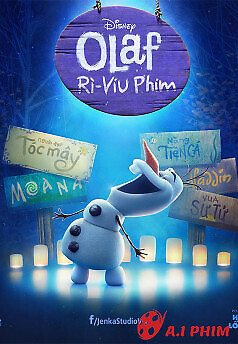 Olaf Review Phim