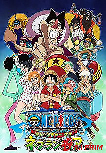 One Piece: Cuộc Phiêu Lưu Đến Vùng Đất Nevlandia