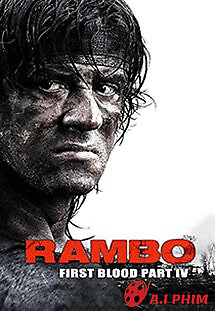 Rambo 4: Người Hùng Cuối Cùng