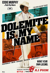 Tên Tôi Là Dolemite